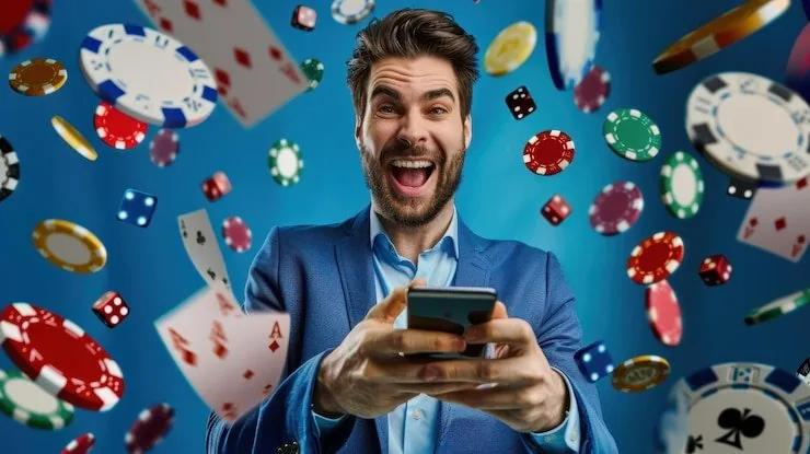 parplay Baccarat en Vivo Colibrí Esmeralda